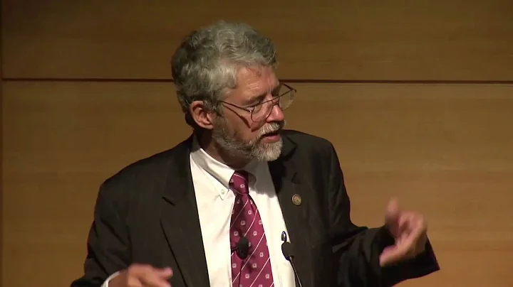 John Holdren Photo 29