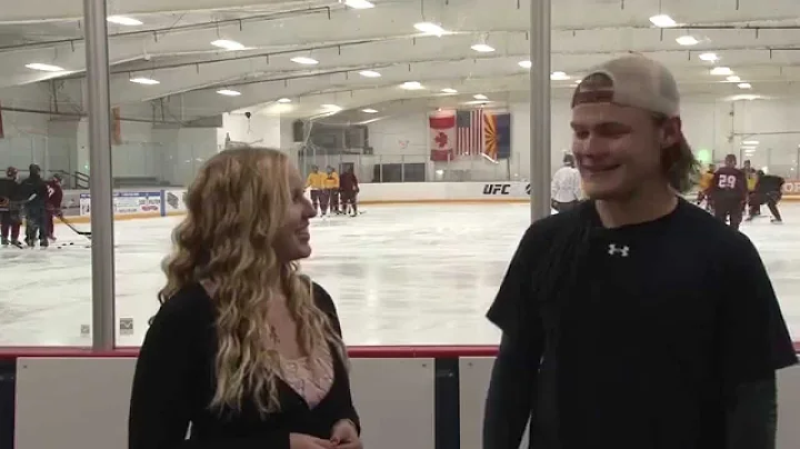Connor Schmidt Photo 24