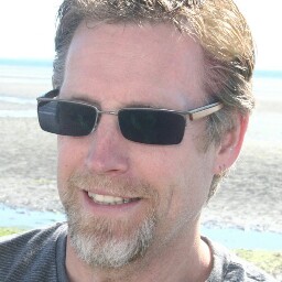 Brian Friesen Photo 5