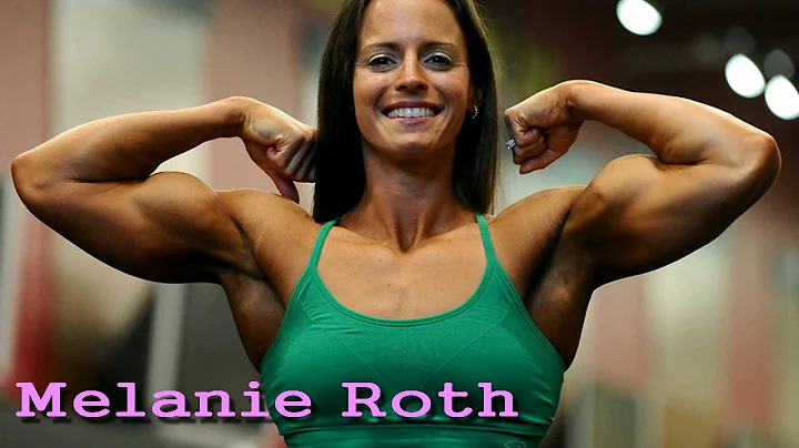 Melanie Roth Photo 30