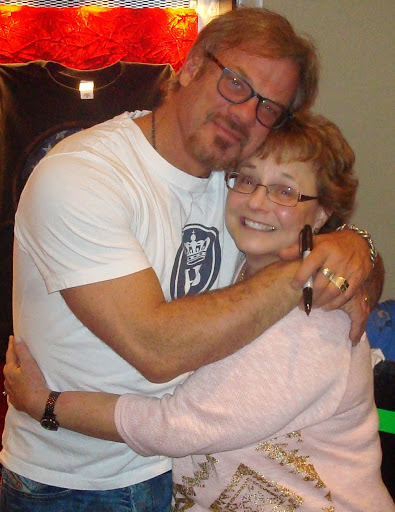 Peggy Scott Photo 14