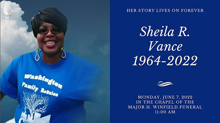 Sheila Vance Photo 19