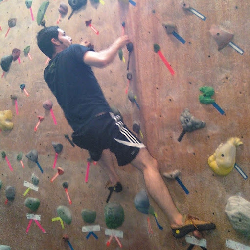 Scott Carter Photo 13