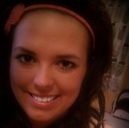 Amber Crawley Photo 9