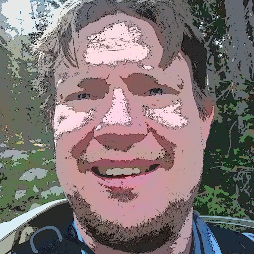 David Traver Photo 12