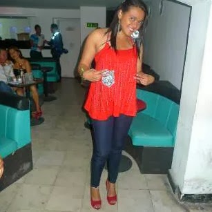 Paola Jaramillo Photo 16