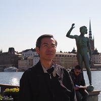 Zhiqiang Zhou Photo 3