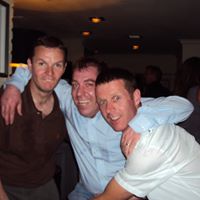 Derek Scanlon Photo 5