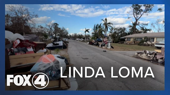 Linda Fort Photo 18