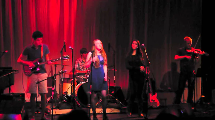 Claire Kirkpatrick Photo 13