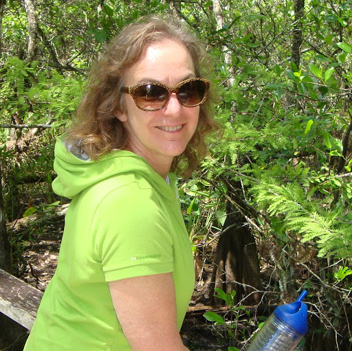 Tricia Williams Photo 12
