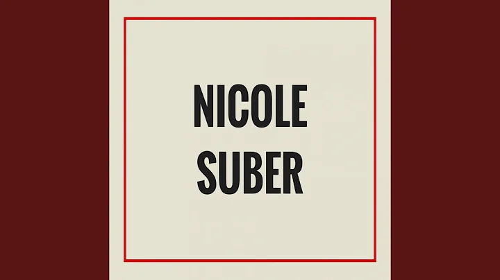 Nicole Suber Photo 14