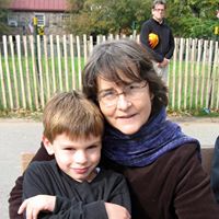 Jane Wheeler Photo 8