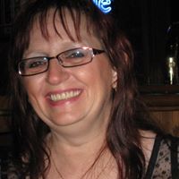 Suzanne Aubin Photo 2