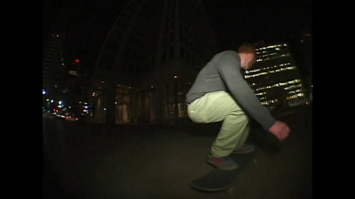 Brendan Mckee Photo 23