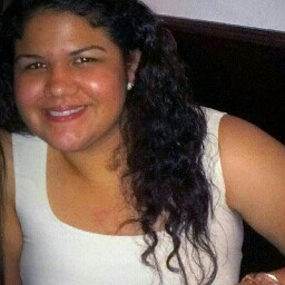 Vannessa Garcia Photo 13