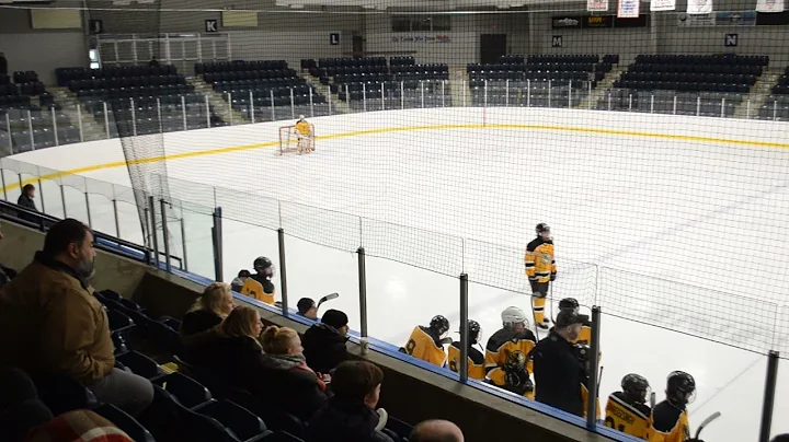 Victoria Hawks Photo 10