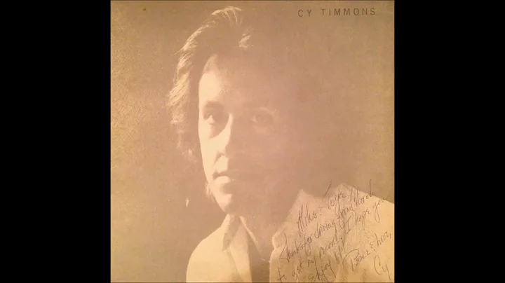 Lewis Timmons Photo 11