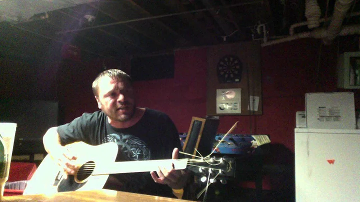 Billy Riddle Photo 27