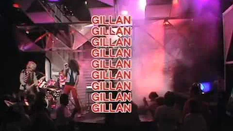 Gillan Sandi Photo 9