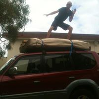 Steven Gooch Photo 8