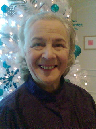 Carol Blake Photo 17
