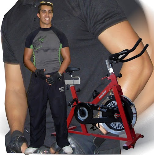 Sergio Velarde Photo 15