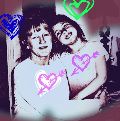 Judy Allison Photo 13