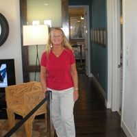 Judith Wainwright Photo 2