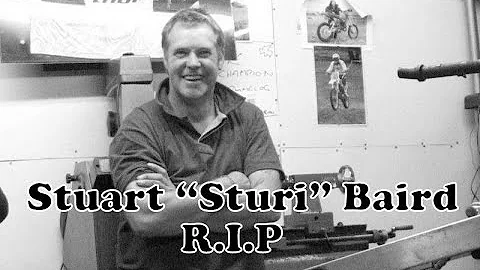 Stuart Baird Photo 31