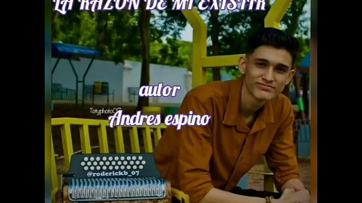 Andres Espino Photo 24