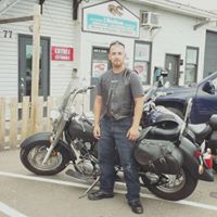 Jerry Arsenault Photo 8