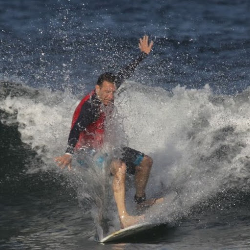 Keith Whitener Photo 3