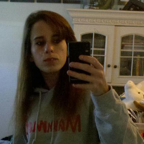 Sarah Collie Photo 13