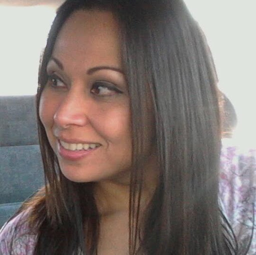Julia Almaraz Photo 5