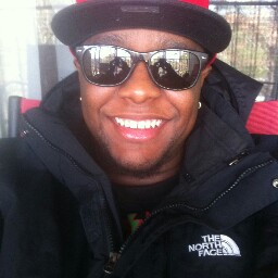 Xavier Beasley Photo 4