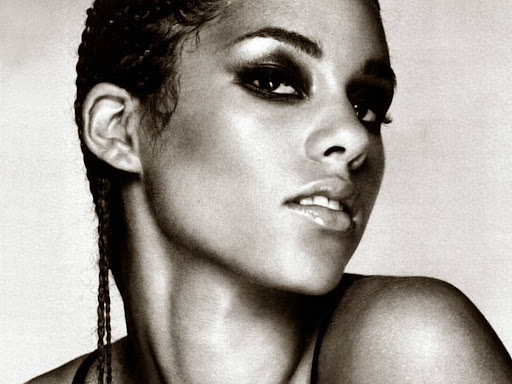 Alicia Key Photo 10