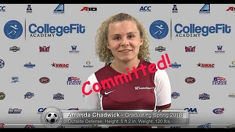 Amanda Chadwick Photo 32