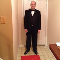 Barry Christopher Photo 4