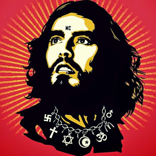 Russell Brand Photo 17