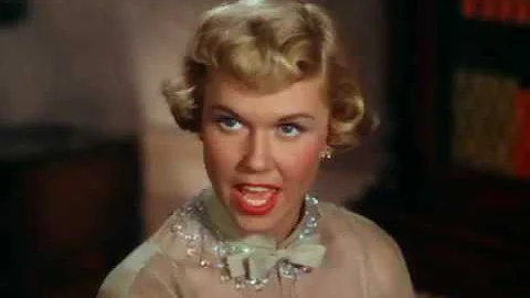 Doris Simms Photo 19