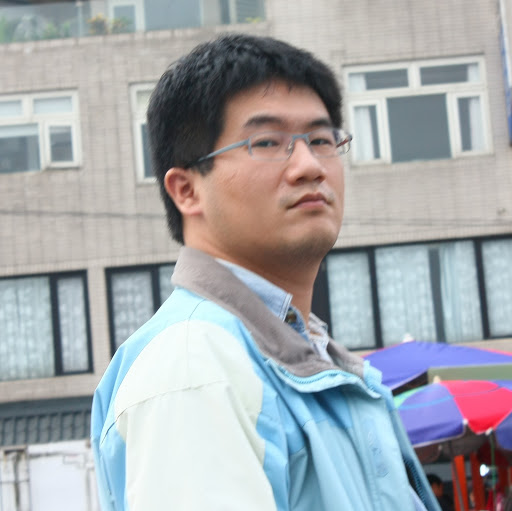 Paul Kung Photo 9