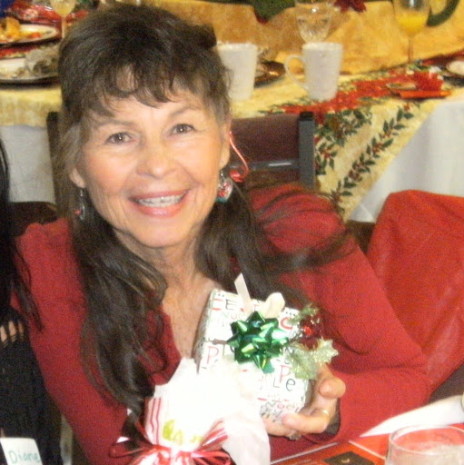 Barbara Field Photo 10