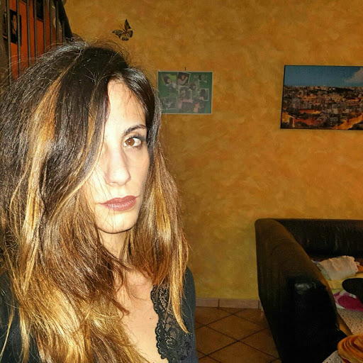 Jessica Calabrese Photo 14