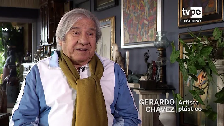 Gerardo Chavez Photo 36