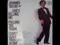 Johnnie Taylor Photo 47