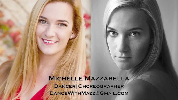 Michelle Mazzarella Photo 16