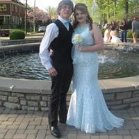Sarah Eaves Photo 3