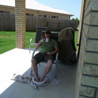 Craig Bown Photo 1