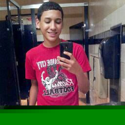 Rene Cantu Photo 9